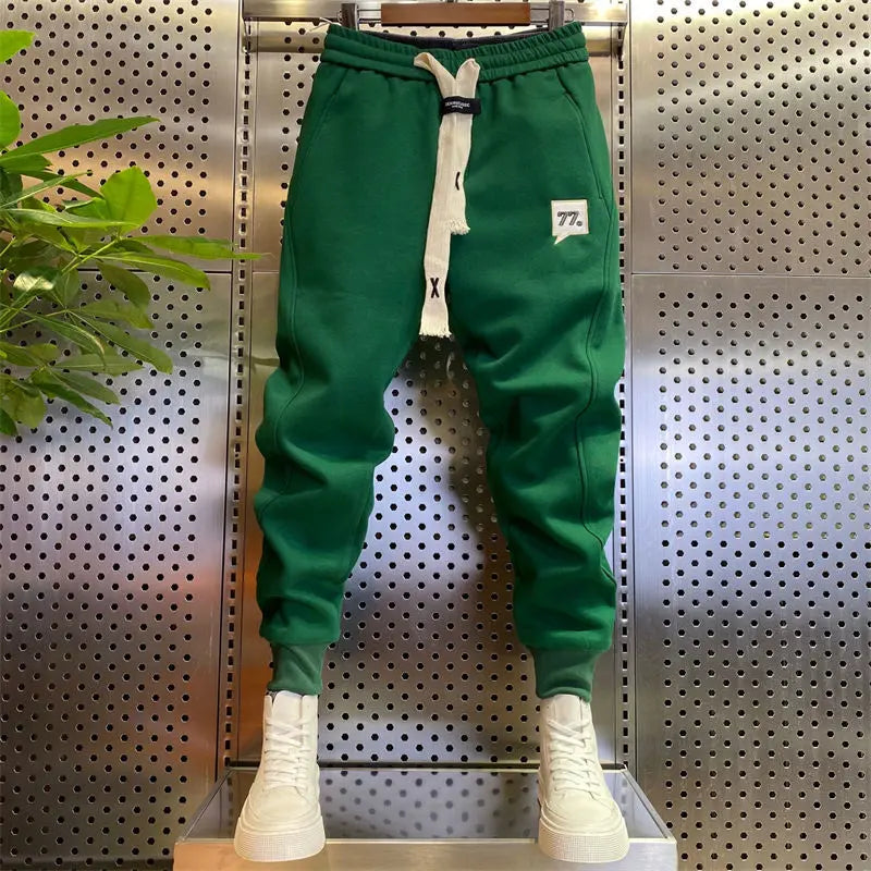 Laurent™ | Pantaloni Moderni con Stile