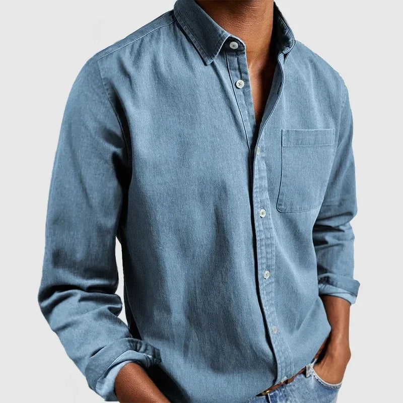 FRANCO | CAMICIA ELEGANTE E VERSATILE