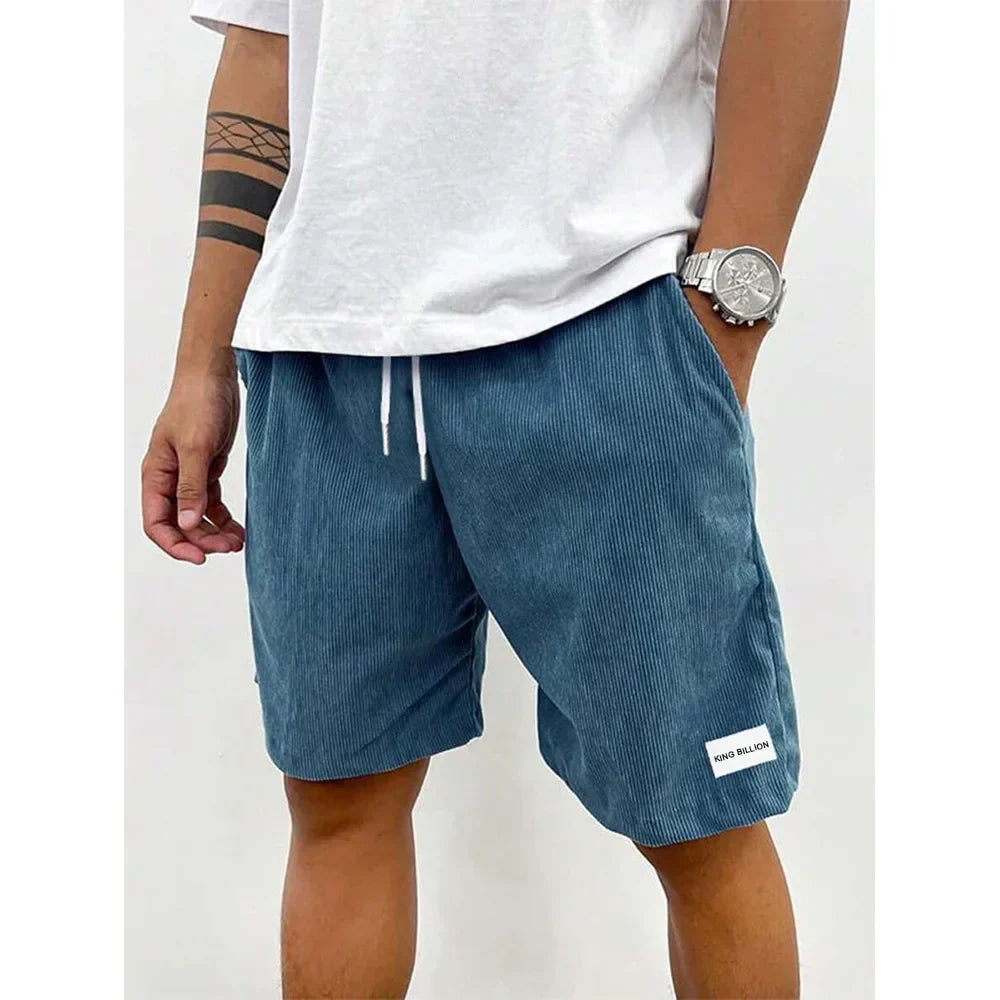 GIORGIO | PANTALONCINI ESTIVI QUALITA' PREMIUM