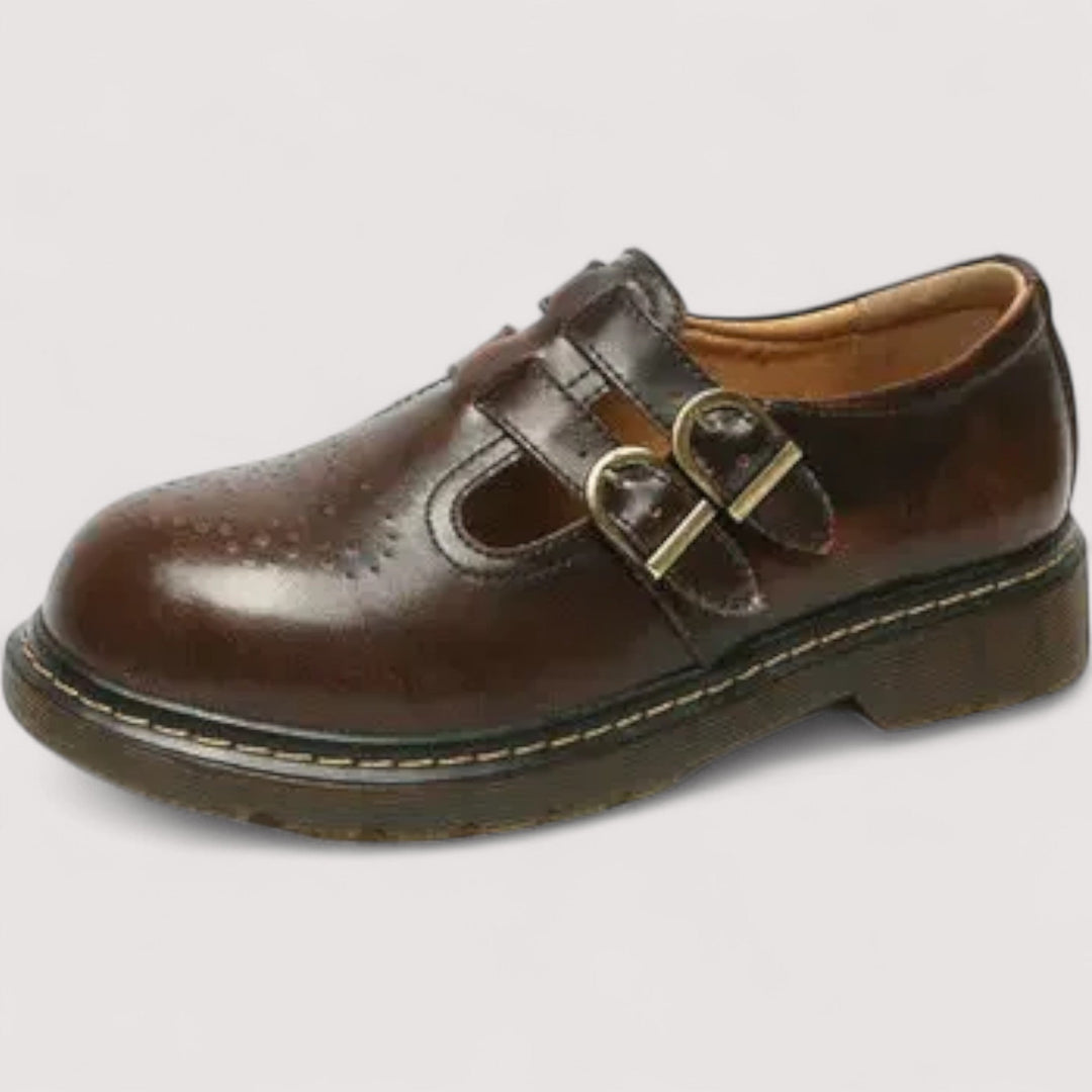Viola - Scarpe Eleganti Senza Tempo