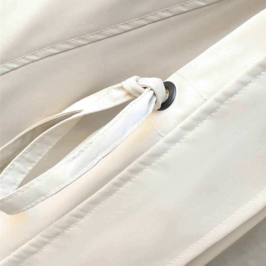 Scarlett™ - Impermeabile Trench Coat Elegante