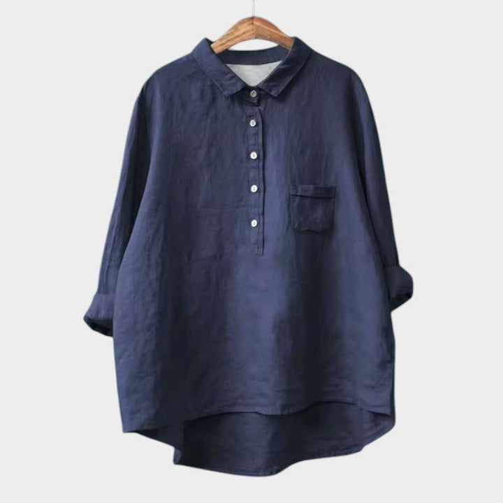 Naja™ | Bluse
