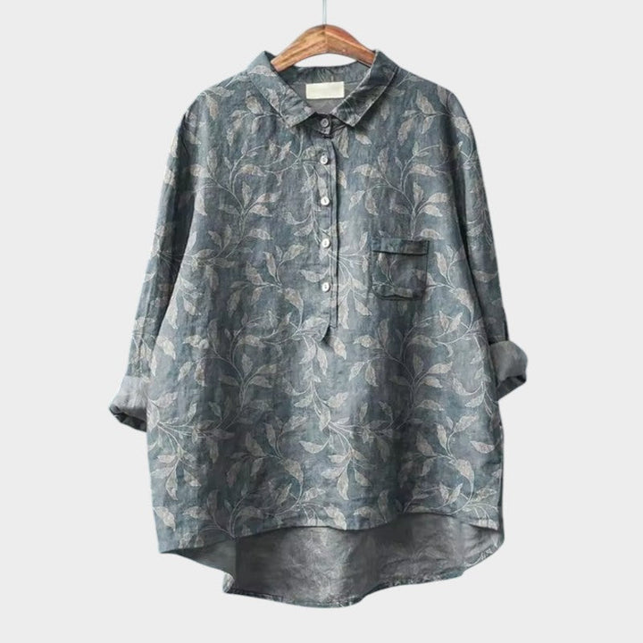 Ronja™ | Blusa