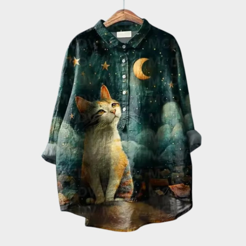 Vilma™ | Blusa