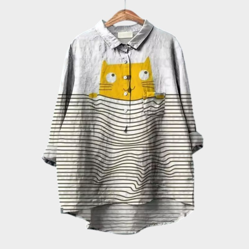 Vilma™ | Blusa