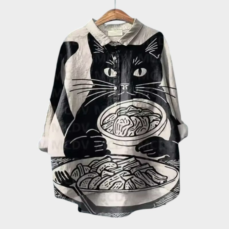 Vilma™ | Blusa
