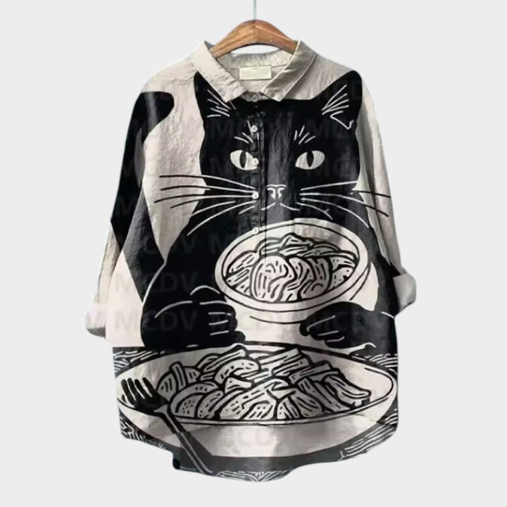 Vilma™ | Blusa
