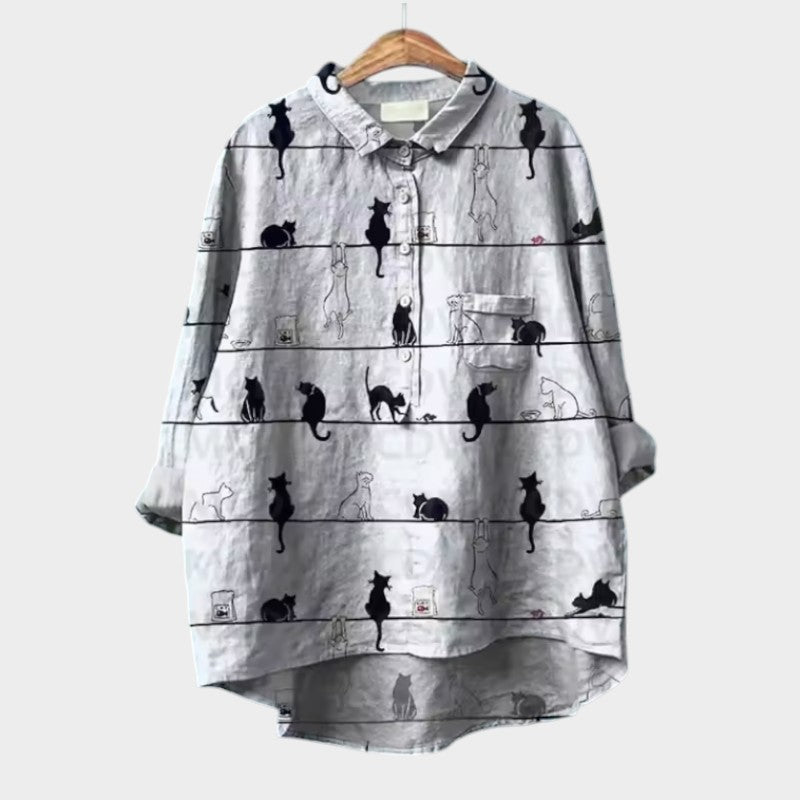 Vilma™ | Blusa