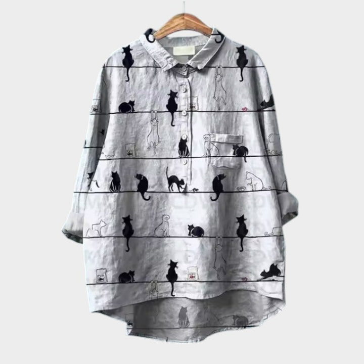 Vilma™ | Blusa