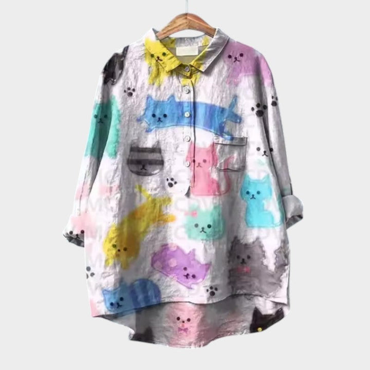Vilma™ | Blusa