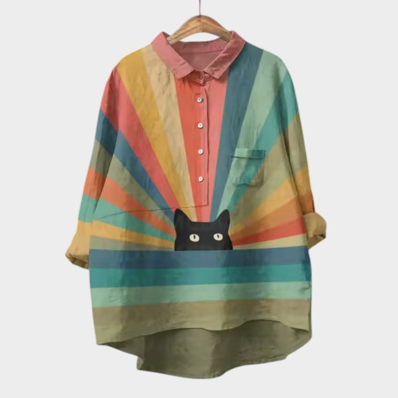 Vilma™ | Blusa
