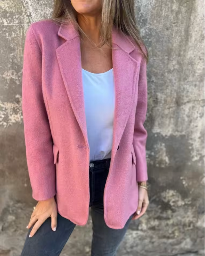 Rosalie™ | Elegante Giacca Primaverile