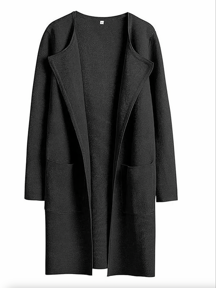 Carry | Giacca morbida