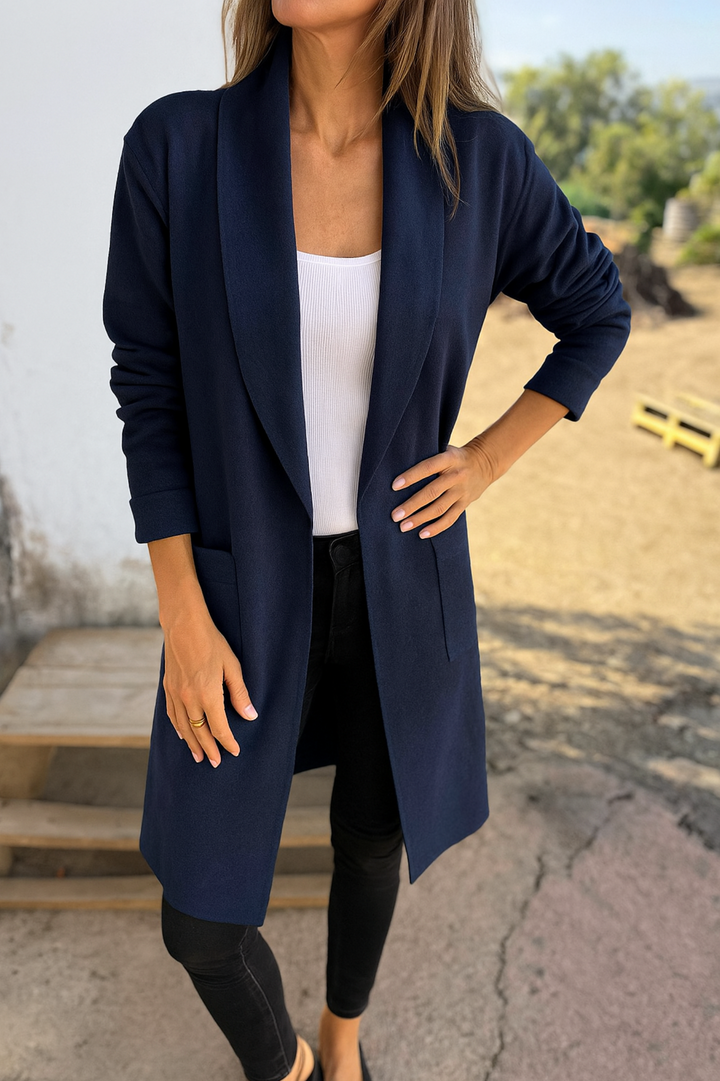 Clarissa™ | Giacca Luxe