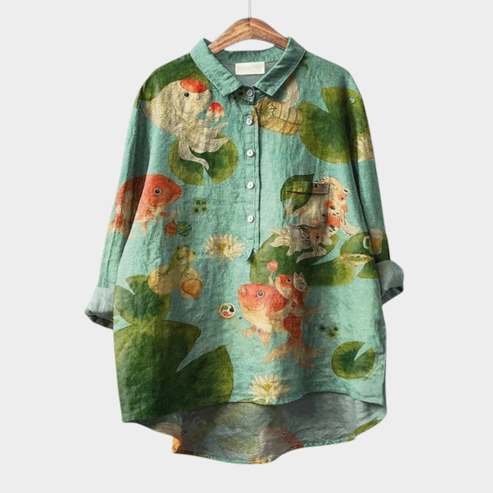 Siara™ | Blusa