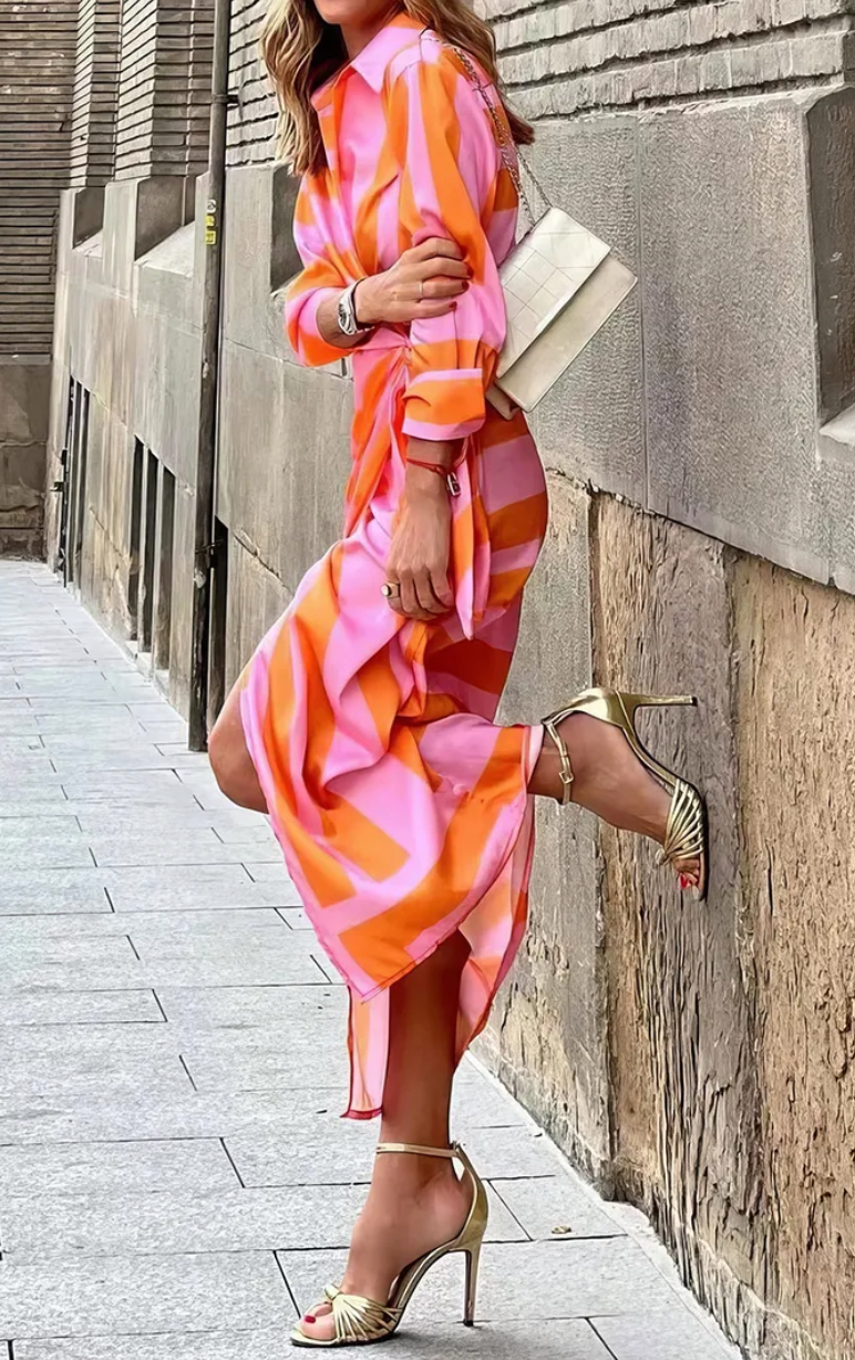 Accappatoio Amira™ dal design elegante