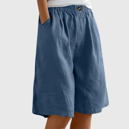 Isabel - Pantaloni Corti Estivi
