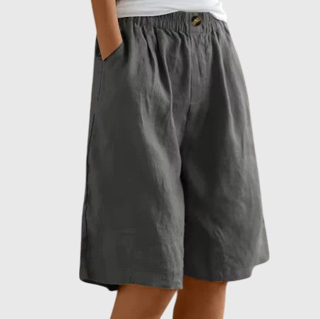 Isabel - Pantaloni Corti Estivi