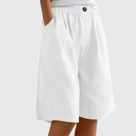 Isabel - Pantaloni Corti Estivi