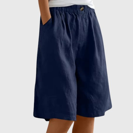 Isabel - Pantaloni Corti Estivi