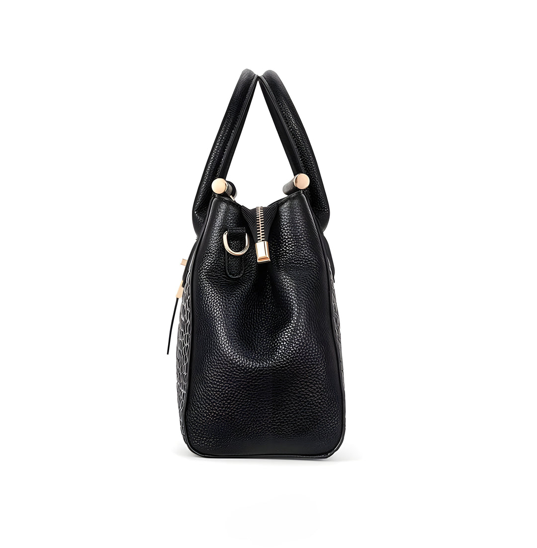 Borsa Elysian Croc