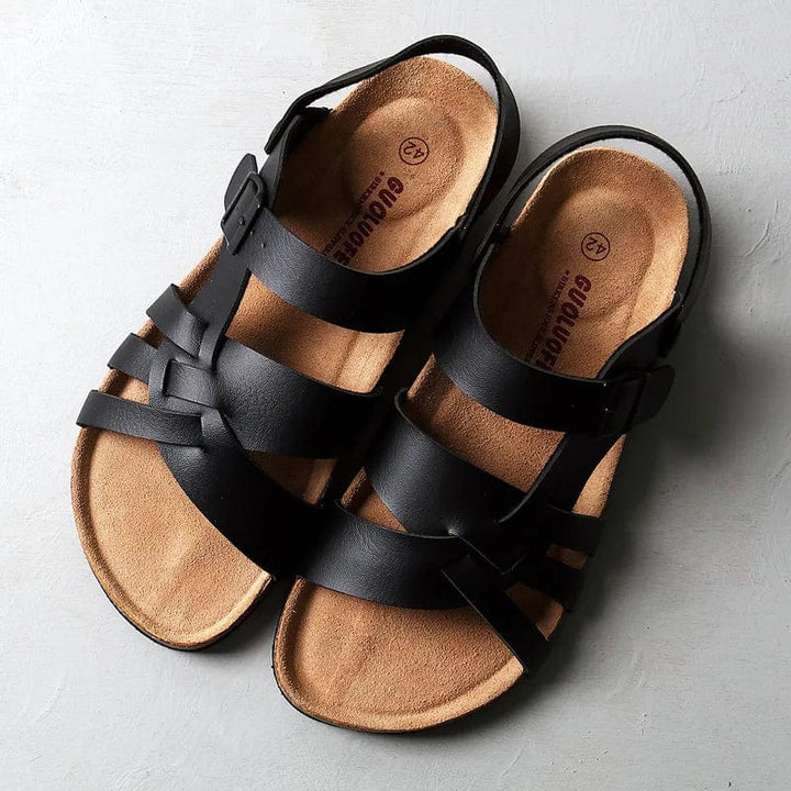 Judit™ | Sandali Ortopedici