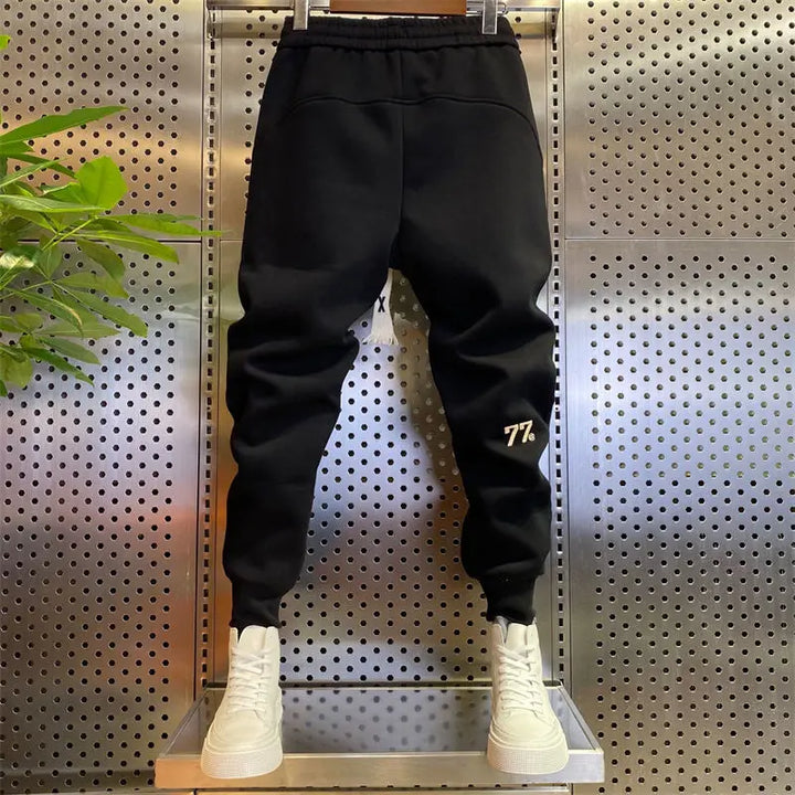 Laurent™ | Pantaloni Moderni con Stile