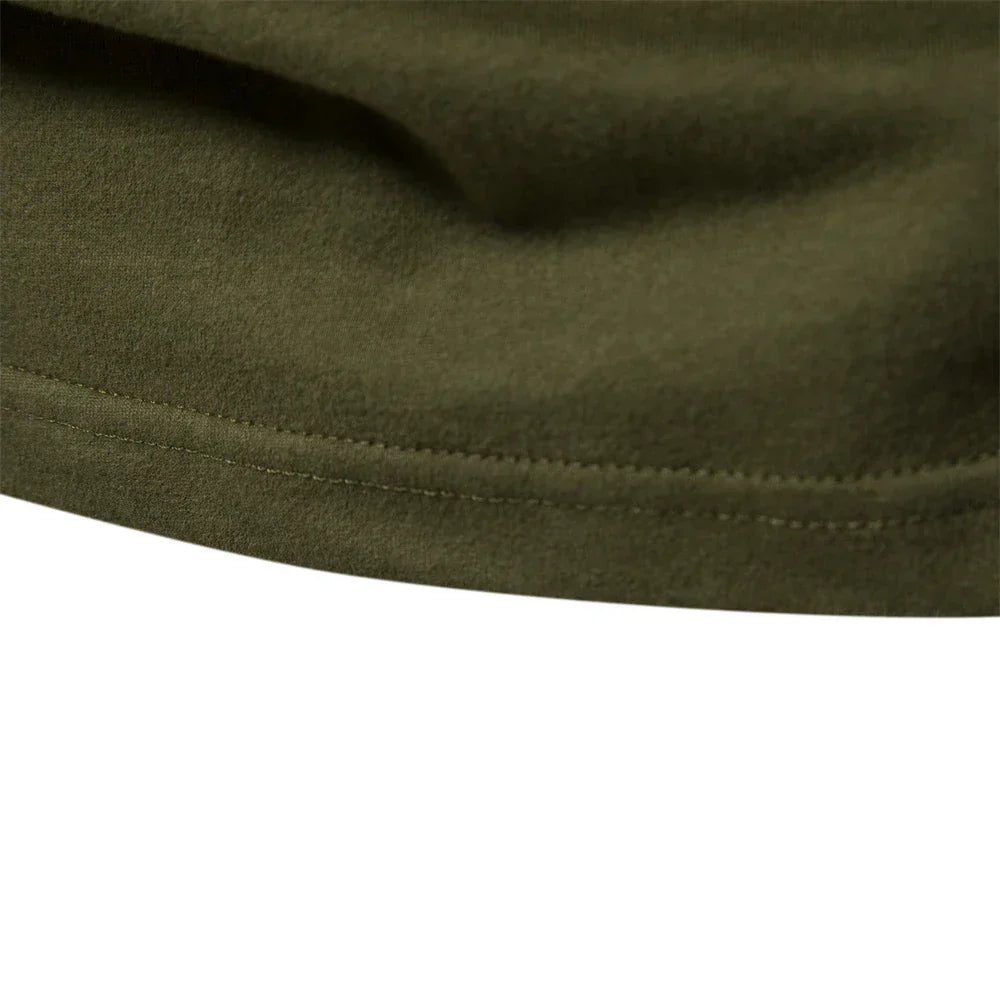 ALFREDO | MAGLIA A MANICHE LUNGHE DI QUALITA' PREMIUM