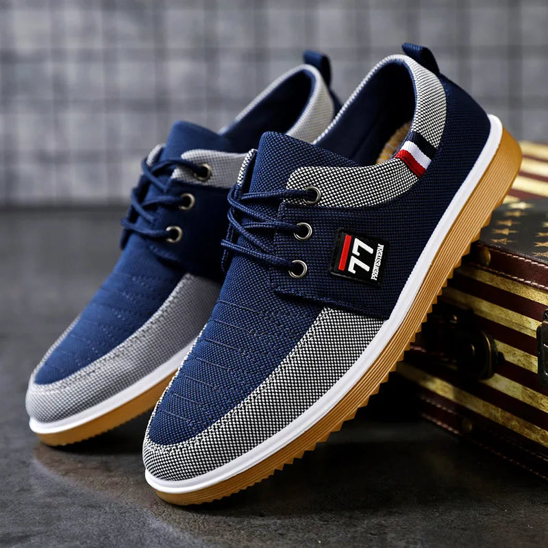 Heinrich | Scarpe stringate casual