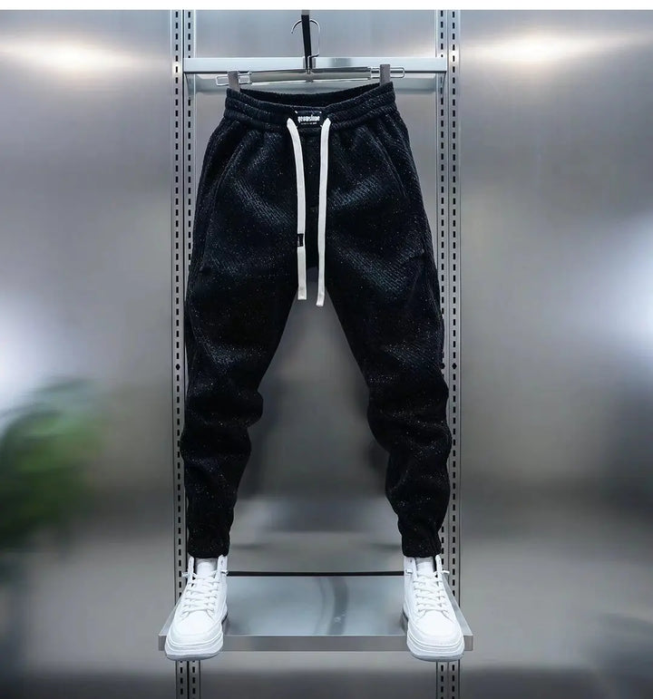 Laurent™ | Pantaloni Comodi con Design