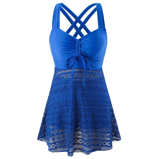 Caterina | Set Tankini