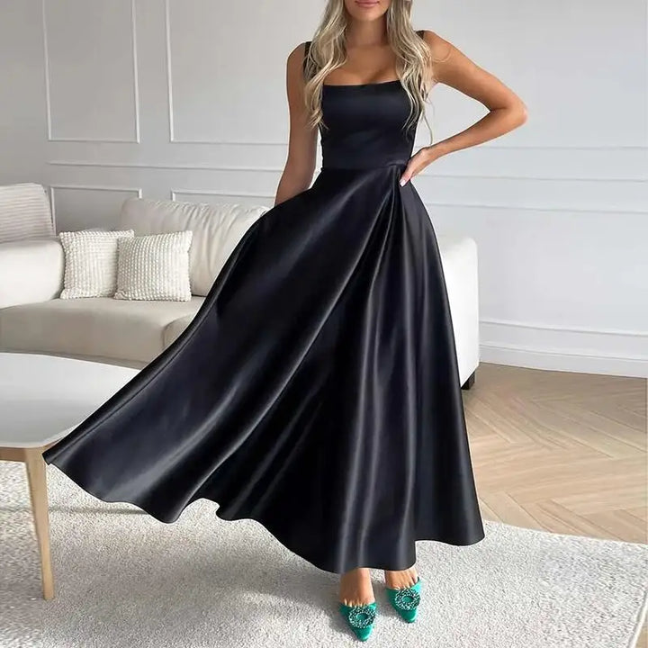 MATILDA | ABITO ELEGANTE FATTO A MANO