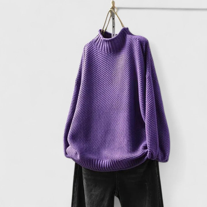 Suzi | Maglione Sofisticato