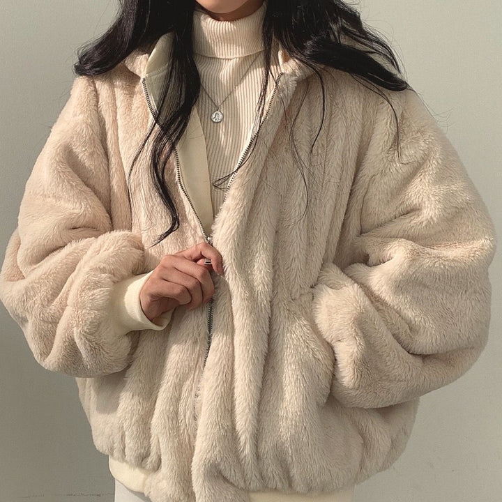 Alyssa™ - Giacca Calda e Stilosamente Elegante
