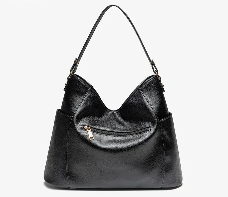 Lina - Borsa in Pelle di Lusso