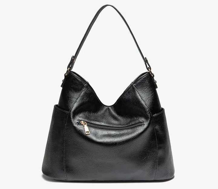 Lina - Borsa in Pelle di Lusso