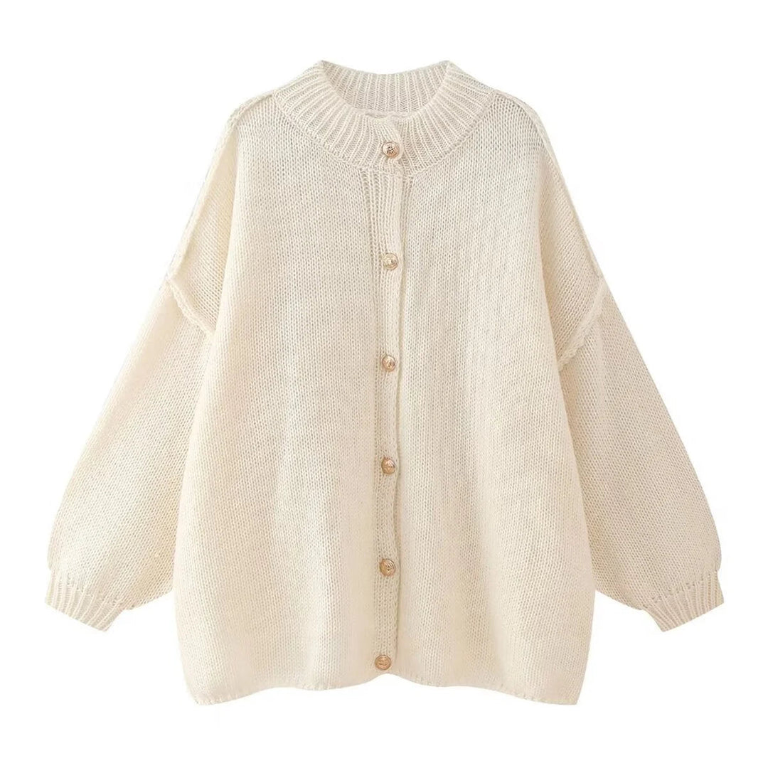 Chani - Maglione Elegante e Morbido