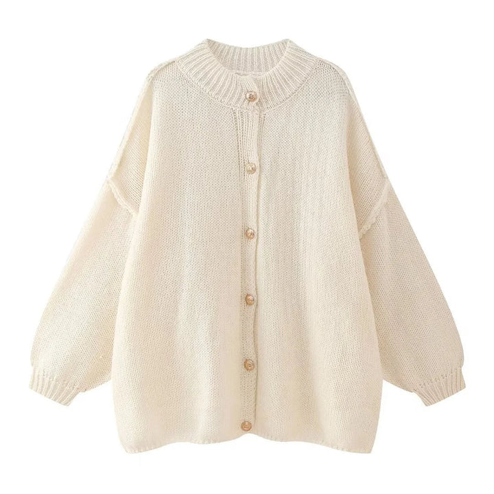 Chani - Maglione Elegante e Morbido