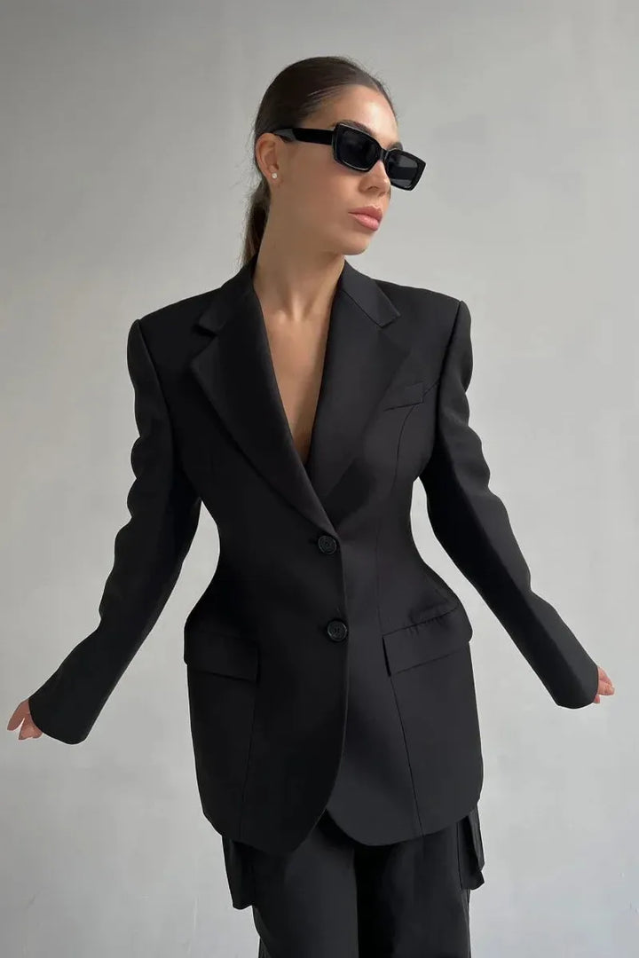 Élodie Grace – Blazer Perfetto