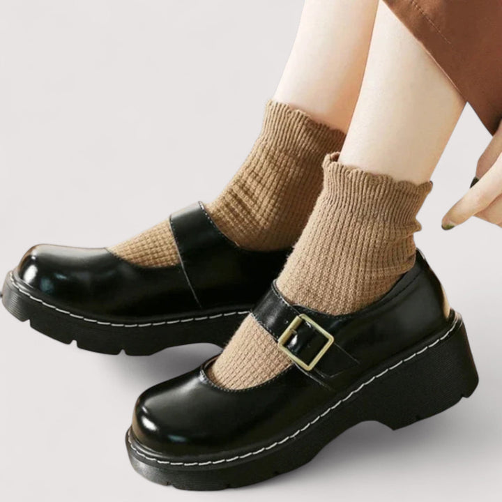 Luna - Eleganti Sandali Confortevoli