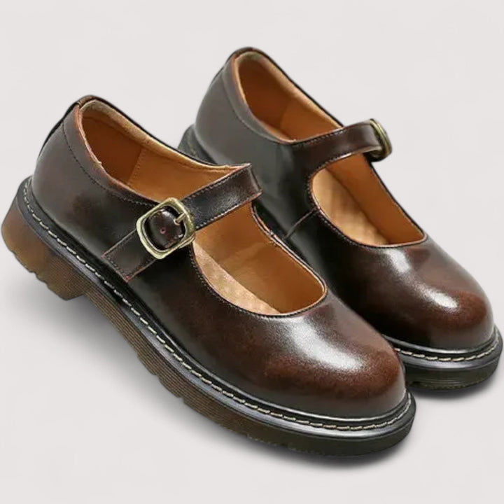 Allegra - Scarpe Eleganti e Versatili