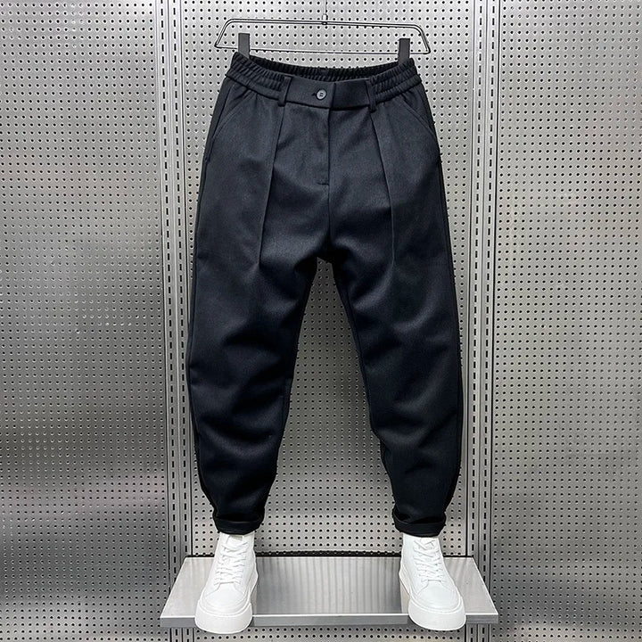 Laurent™ | Pantaloni Eleganti con Codifica