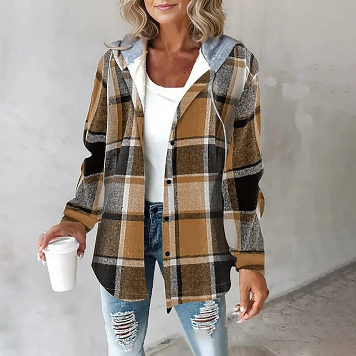Margaret – Giacca Calda e di Stile
