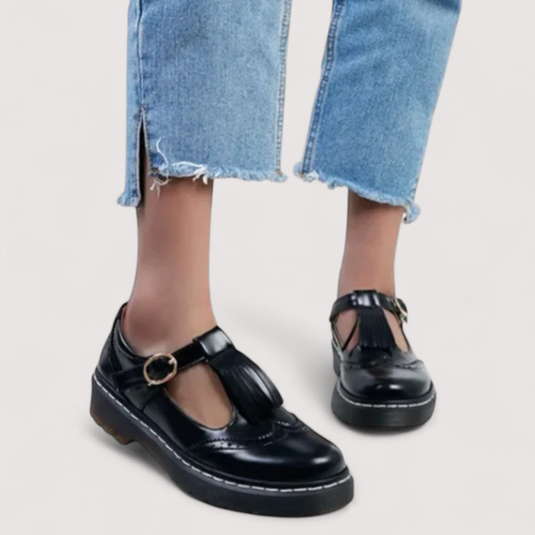 Sofia - Scarpe Eleganti Senza Tempo