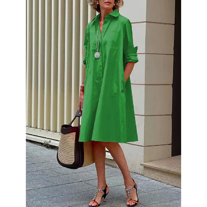 Pastora™ | Abito Elegante