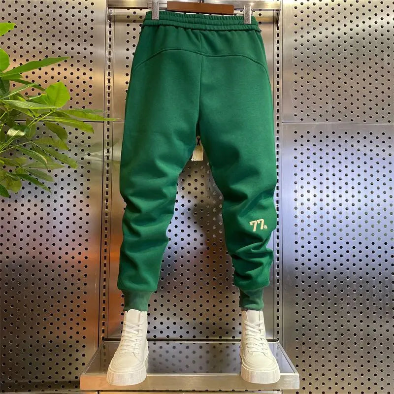 Laurent™ | Pantaloni Moderni con Stile