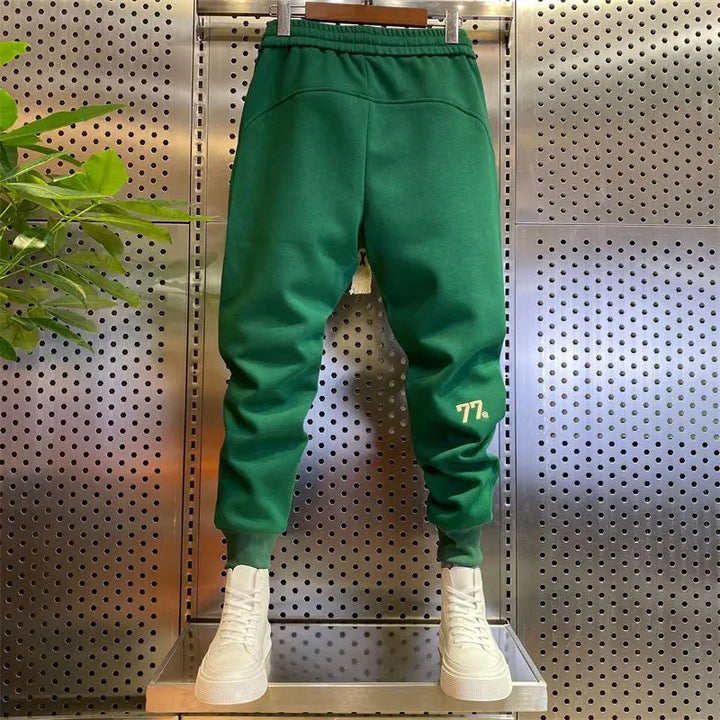 Laurent™ | Pantaloni Moderni con Stile