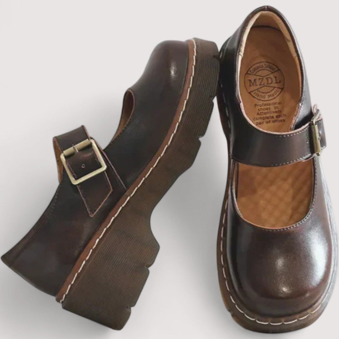 Luna - Eleganti Sandali Confortevoli