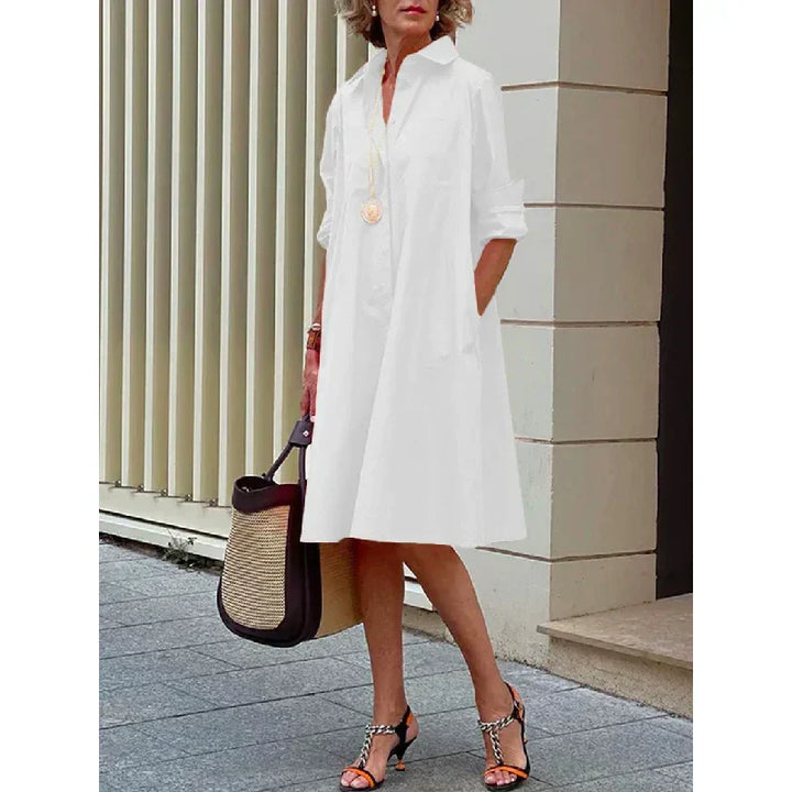 Pastora™ | Abito Elegante