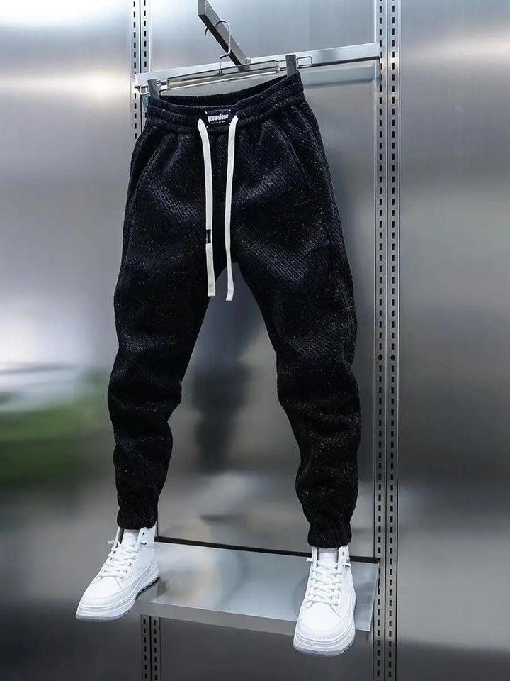 Laurent™ | Pantaloni Comodi con Design